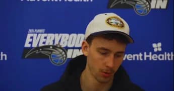 Franz Wagner&#8217;s Redraft Surprise: Why the Magic’s Bold Move Sparks Debate