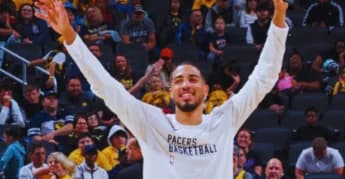 Tyrese Haliburton Aims to Elevate Pacers with Star Recruitment