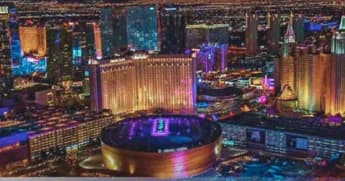 Las Vegas Lights Up: T-Mobile Arena Set to Host NBA’s In-Season Tournament Finals