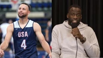 Steph Curry and Green Opt for Consultation Over Control in Warriors’ Big Decisions