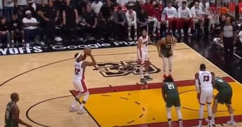 Miami Heat Supports Haitian Community After Trump’s Immigrant Claims