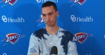 The NBA Dilemma: Aleksej Pokusevski&#8217;s Career Crossroads