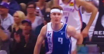 Huerter’s Departure Before Trade Deadline