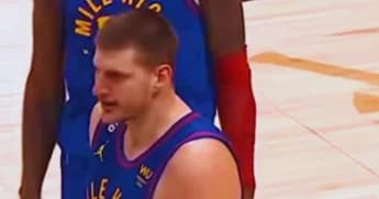 Nikola Jokić Leads the NBA’s Elite Heading into 2024-25