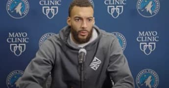 Rudy Gobert Redemption: From Timberwolves’ ‘Overpaid’ Outcast to Defensive Player of the Year Front-Runner