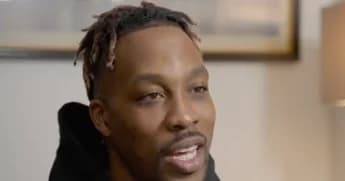 Dwight Howard Continues to Recruit Former NBA Stars for Taiwan Mustangs, Extends Invitation to Gilbert Arenas