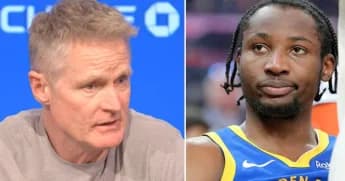 Warriors’ Jonathan Kuminga Remains Committed Amidst Previous Disagreements