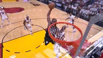 Jaylen Brown Helps the Celtics Beat Miami Heat Near the Brinks of the Finals