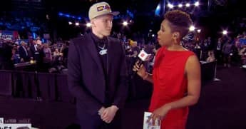 Dalton Knecht: The Lakers&#8217; Surprising Draft Gem and Perfect Fit for JJ Redick&#8217;s System