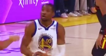 Jonathan Kuminga Seeks Max Contract from Warriors