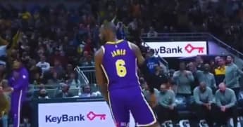 LeBron’s Last Rodeo: A Sin City Showdown Awaits!