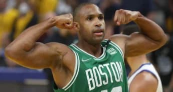 Al Horford Likely to Suit Up Despite Toe Injury for Friday’s Game Against Raptors