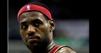 LeBron James’ Laughing Reaction to Damon Wayans Jr.’s Yacht Party Story Fuels Social Media Frenzy Amid Diddy Controversy