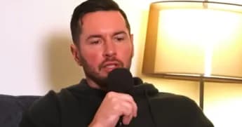 JJ Redick&#8217;s center of attention: From NBA Player to Lakers Coaching Favorite