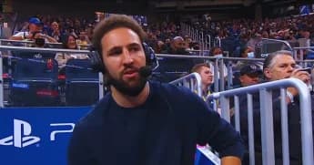 Klay Thompson’s Future in Jeopardy: Can the Warriors Afford to Lose Him?