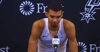 Victor Wembanyama: Is He the NBA’s New Savior?