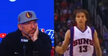 Jason Kidd vs. Steve Nash: A Rivalry of Legends