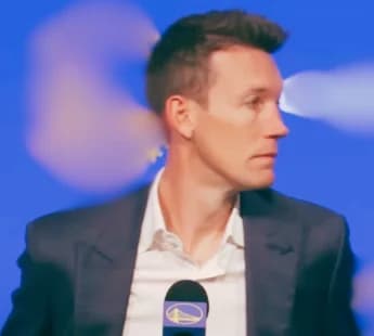 Warriors Stand by Draymond Green Amid Suspension, GM Evaluates Team’s Future