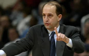 Boston Celtics Appoint Jeff Van Gundy as Senior Consultant