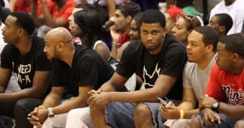 Rudy Gay Retires: The Unspoken Truth Behind His 17-Year Career