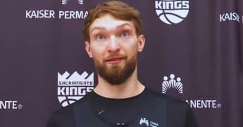 LeBron’s Lakers Dimmed by Kings’ Reign: Sabonis’ Triple-Double Dominance!