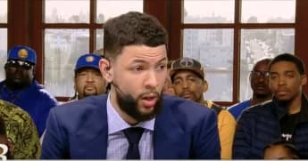 Austin Rivers: Still Hungry for the NBA