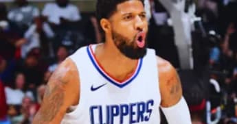 Paul George Heroics Lead Clippers to Stunning Comeback