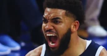 Karl-Anthony Towns Joins Knicks