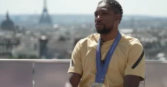 Noah Lyles Reignites Debate: Are NBA Champs True World Champions?