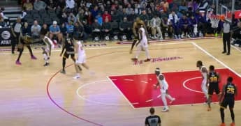 Kevin Durant Ascends NBA Assists History Amidst Suns vs. Rockets Showdown