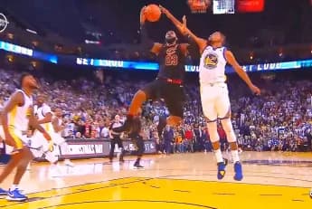 Kevin Durant commented fire Emojis on Los Angeles Lakers star LeBron James&#8217; Instagram post