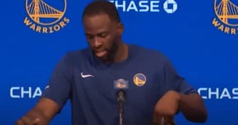 Draymond Green’s Redemption: From Suspension to Star Performer, Warriors’ Enigma Finds Stability