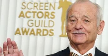 Bill Murray Claims EuroLeague is Far More Physical Than NBA