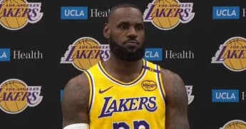 $104 Million Question: Is LeBron’s Retirement Closer Than We Think?