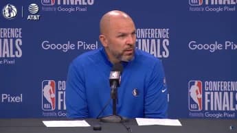 Dallas Mavericks Fined for the Third Time for The Same Offence