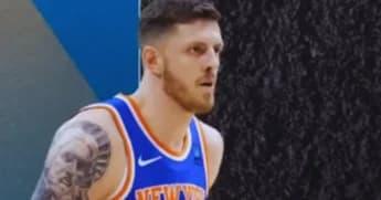 Isaiah Hartenstein Signs with the Thunder: What It Means for OKC and the Knicks