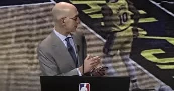 Navigating the Evolving NBA Landscape: Commissioner Adam Silver Takes Center Stage