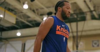 Jalen Brunson Named Knicks Captain After Signing Team-Friendly Extension, Solidifying Leadership Role