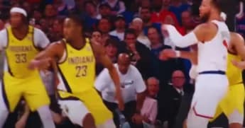 Knicks Respond with Authority in Game 5 Victory