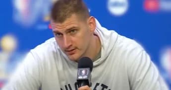 Nikola Jokic Drops Game-Changing Signature Deal Amidst Nuggets’ Winning Streak