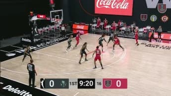 WNBA 2022: What to Expect from New York Liberty vs Atlanta Dream WNBA Matchup