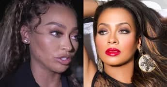 La La Anthony Goes Viral: Funny Marco’s ‘Manifested’ Romance Goes Public