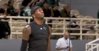 Kendrick Nunn Shines Bright in Debut EuroLeague Season