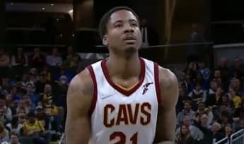 12-Year NBA Veteran Reportedly Joins Chinese Team