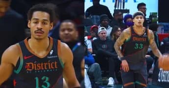 Are Kuzma and Poole the Real Game-Changers, or Just a Flash in the Pan?