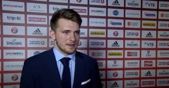 Luka Doncic Boots Heckler from Arena, Mavericks’ Frustrations Boil Over