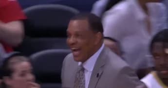 Lakers&#8217; Bold Move: Is Alvin Gentry the Right Fit for Redick’s Team?