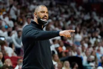 Ime Udoka’s Relationship with Female Celtics Worker Was Allegedly Exposed By a Home Doorbell Camera