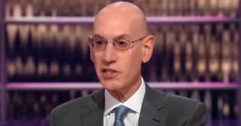 Adam Silver Considers Shift to U.S. vs. International Format for NBA All-Star Game