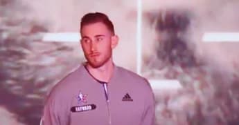 Gordon Hayward: From All-Star to Veteran Leader